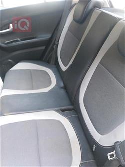 کیا پیکانتۆ